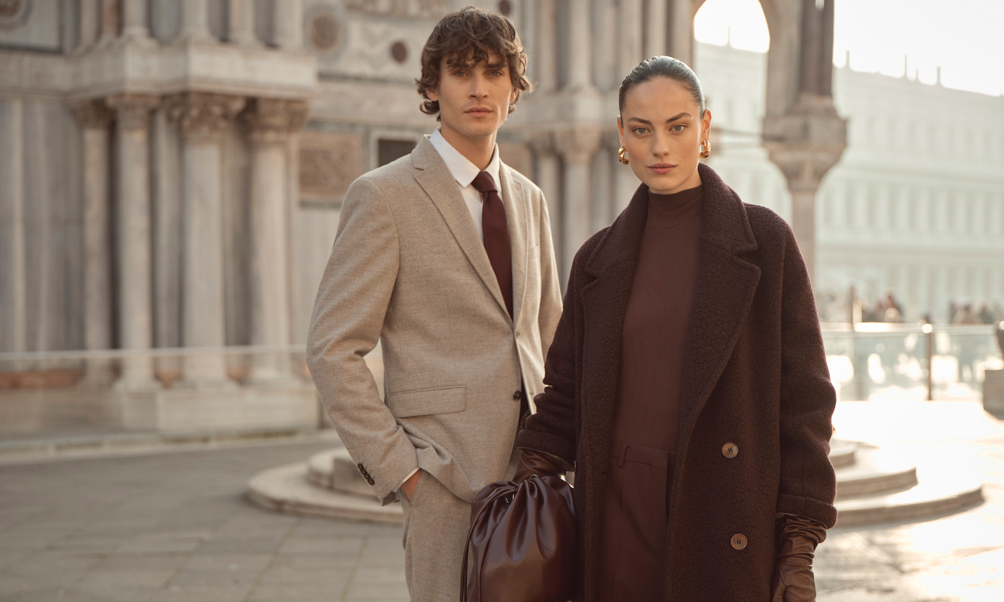 bugatti Fashion AW 25/26