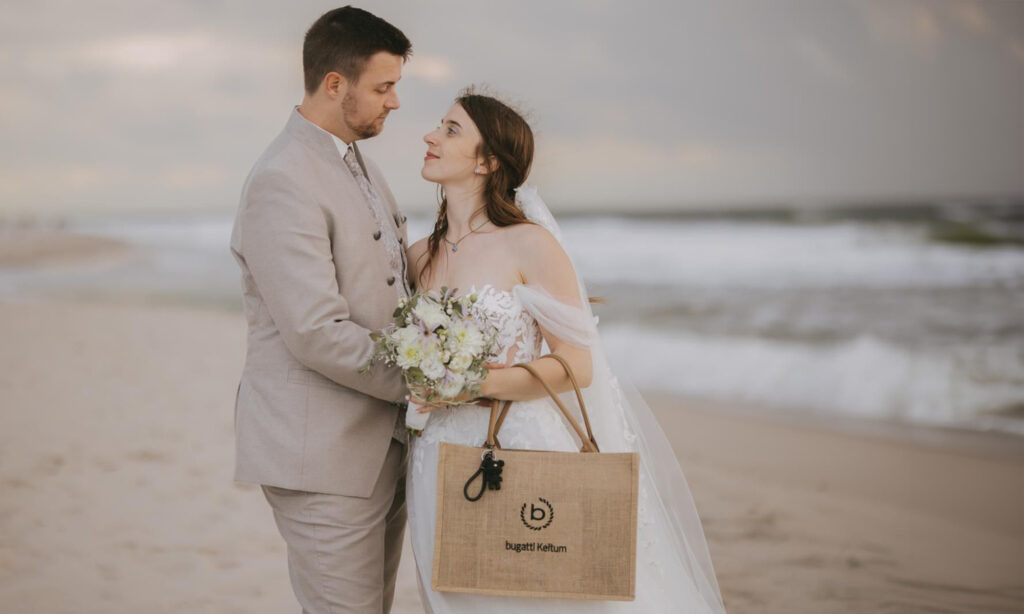 bugatti Shopper 2026